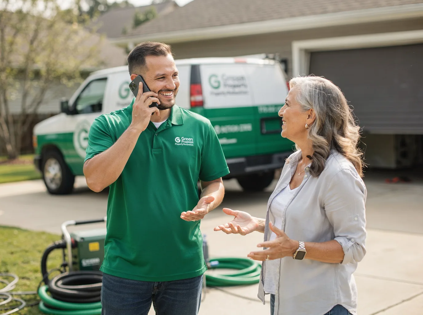 Water Damage Restoration Sterling, CO FAQs